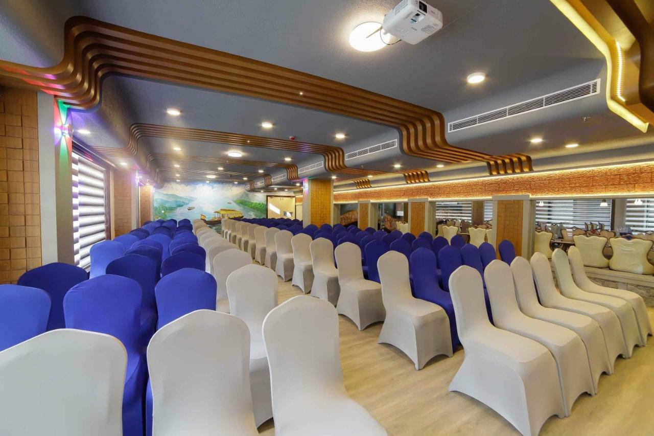 Bhavanam Regency Guruvayoor Гуруваюр Экстерьер фото
